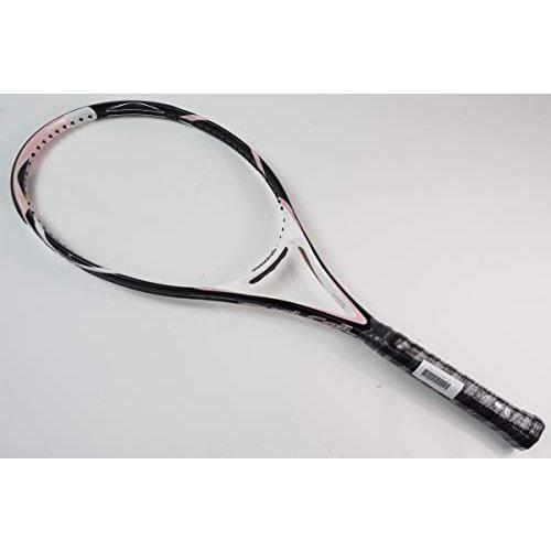 中古 テニスラケット 【半額】 ブリヂストン デュアルコイル 2.8 現品限り一斉値下げ 2007年モデル BRIDGESTONE COIL グ DUAL