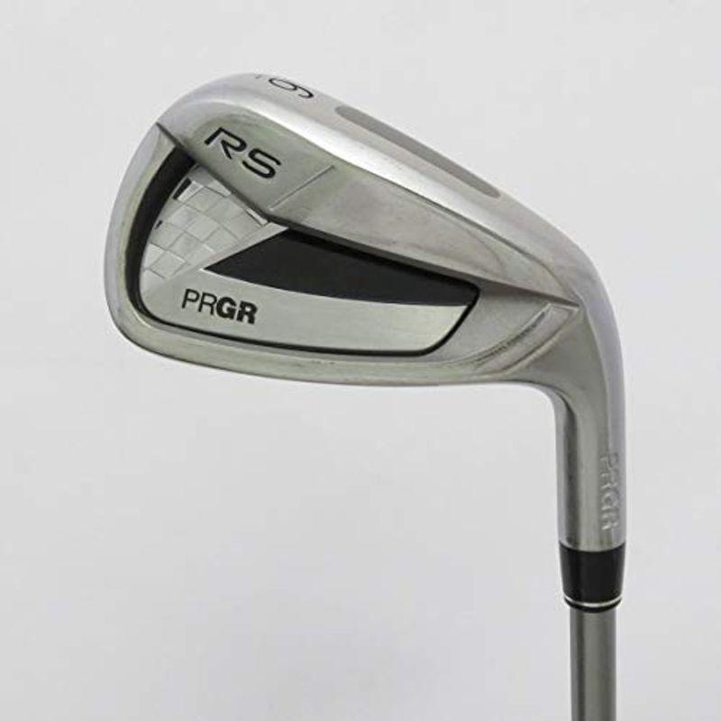 在庫一掃 中古 プロギア Rs アイアン Face Titan Rs Rs クラブ メンズ