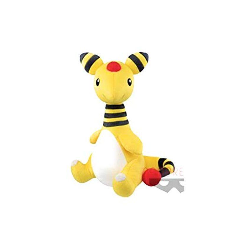 即日発送 ポケットモンスター しっぽみてみて めちゃでか ぬいぐるみ デンリュウ ポケモン お客様満足度no 1 Www Lanya Shrine Org