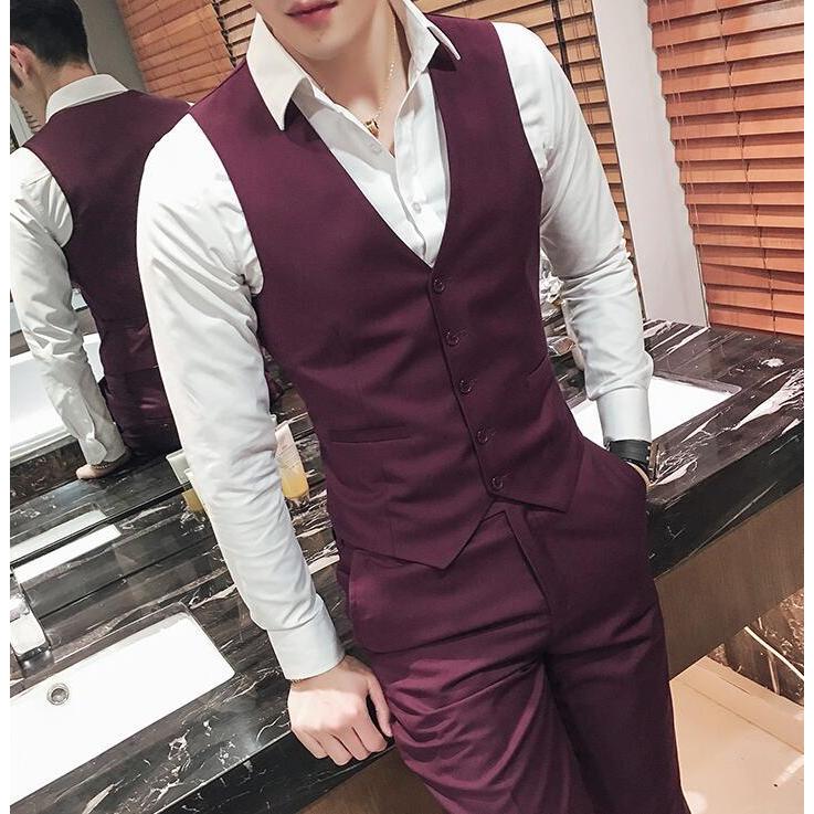 ❤️タケオキクチ❤️ベスト　サージ ベストフォーマルジレ タケオキクチ | メンズのスーツ ベスト(単品)通販 | ワールド