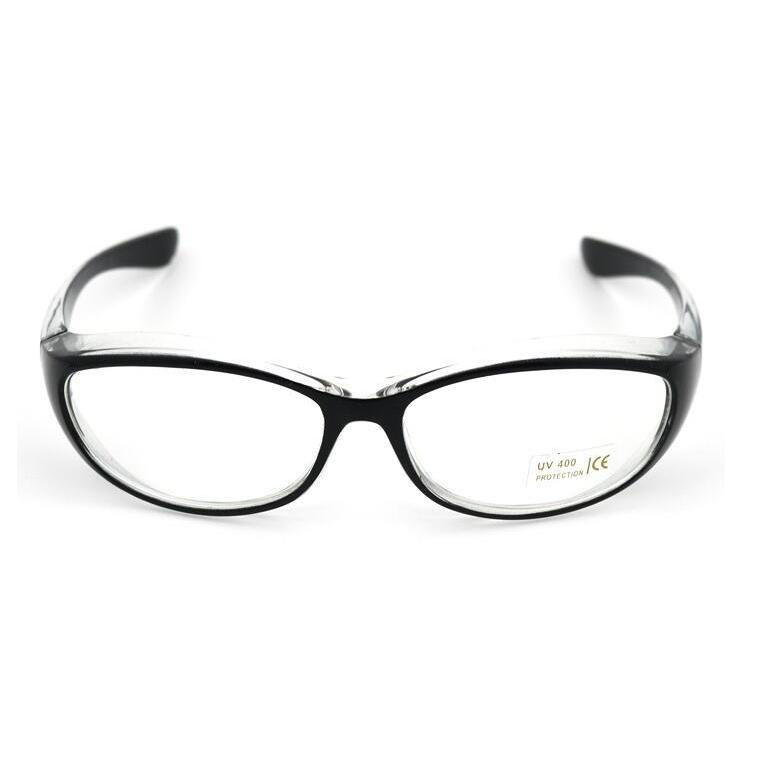 花粉症対策 メガネ 飛沫防止 防曇 ゴーグル 眼鏡 めがね 伊達メガネ風