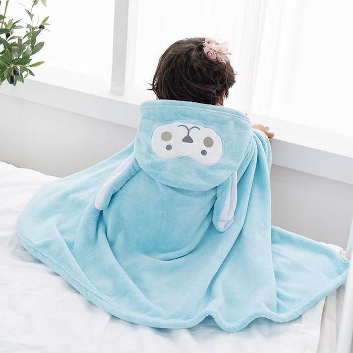 出産祝い バスローブ ベビーバスローブ バスタオル タオル 数々のアワードを受賞 フード付きタオル お誕生日に最適 お子様 オシャレ 赤ちゃん イズ カワイイ キッズ 湯上がりタオル