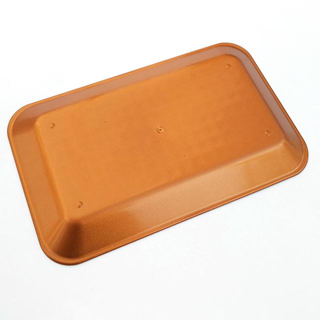 プラッパー キャッシュトレイ D-34 【直送】/ 銅配合特殊プラスチック