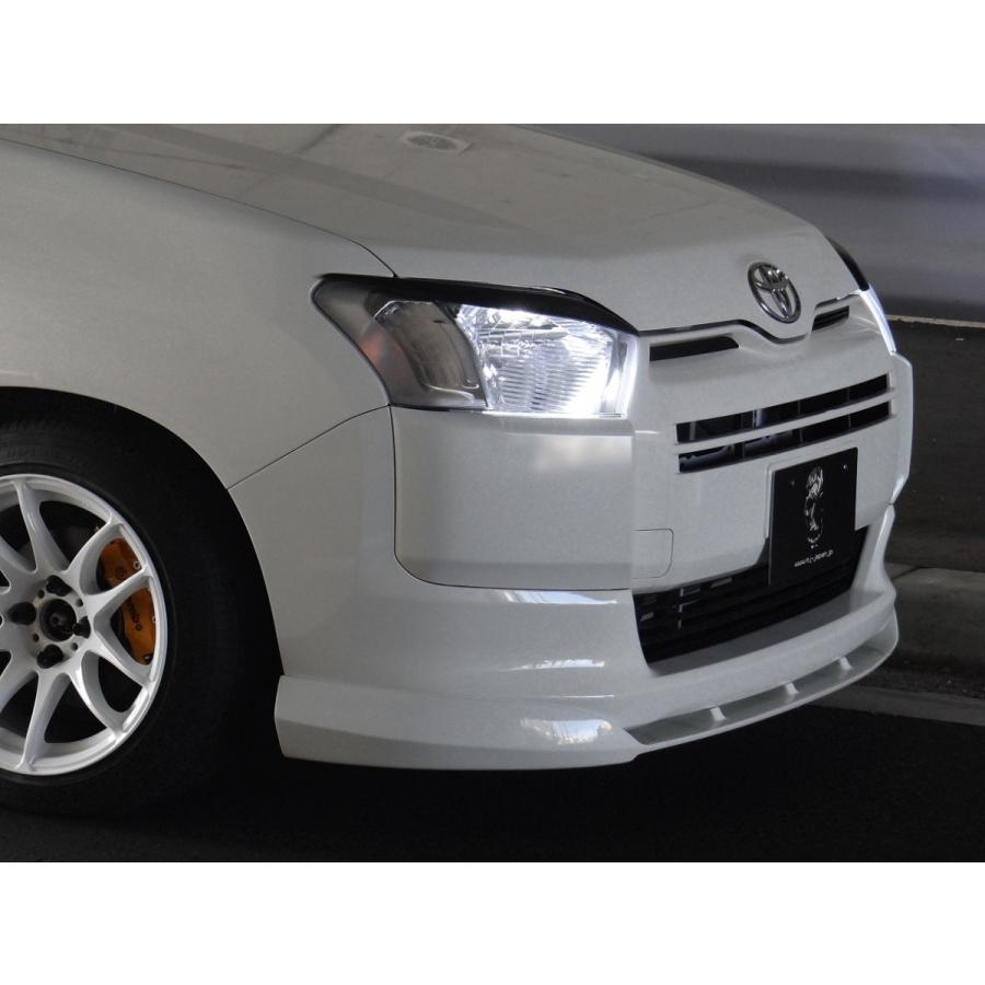 トヨタ（TOYOTA） プロボックス カスタム サクシード カスタム 