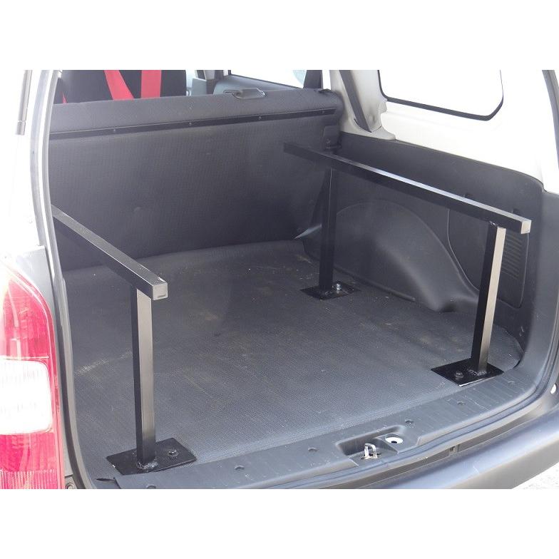 プロボックス サクシード ハイブリッドｏｋ 収納 職人荷台キット 0010 Mj Japan Custom 通販 Yahoo ショッピング