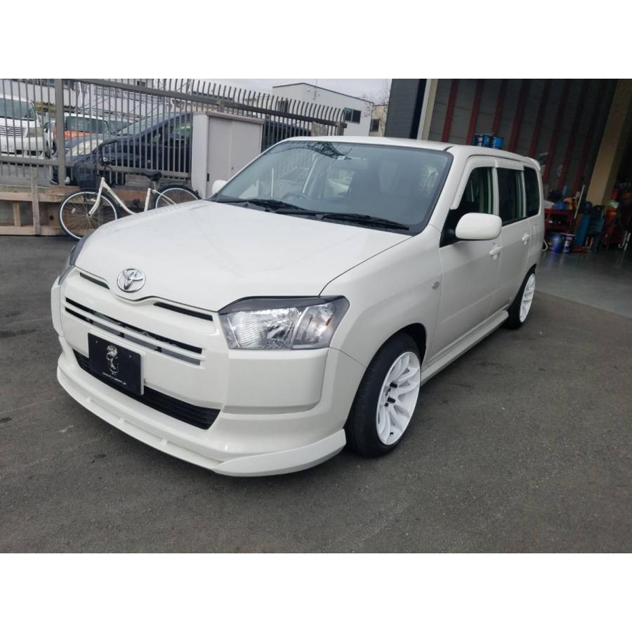 トヨタ（TOYOTA） NCP16＃ NHP16＃ プロボックス サクシード