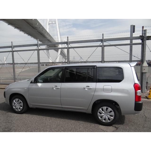 トヨタ（TOYOTA） NCP16＃ NHP16＃ プロボックス サクシード