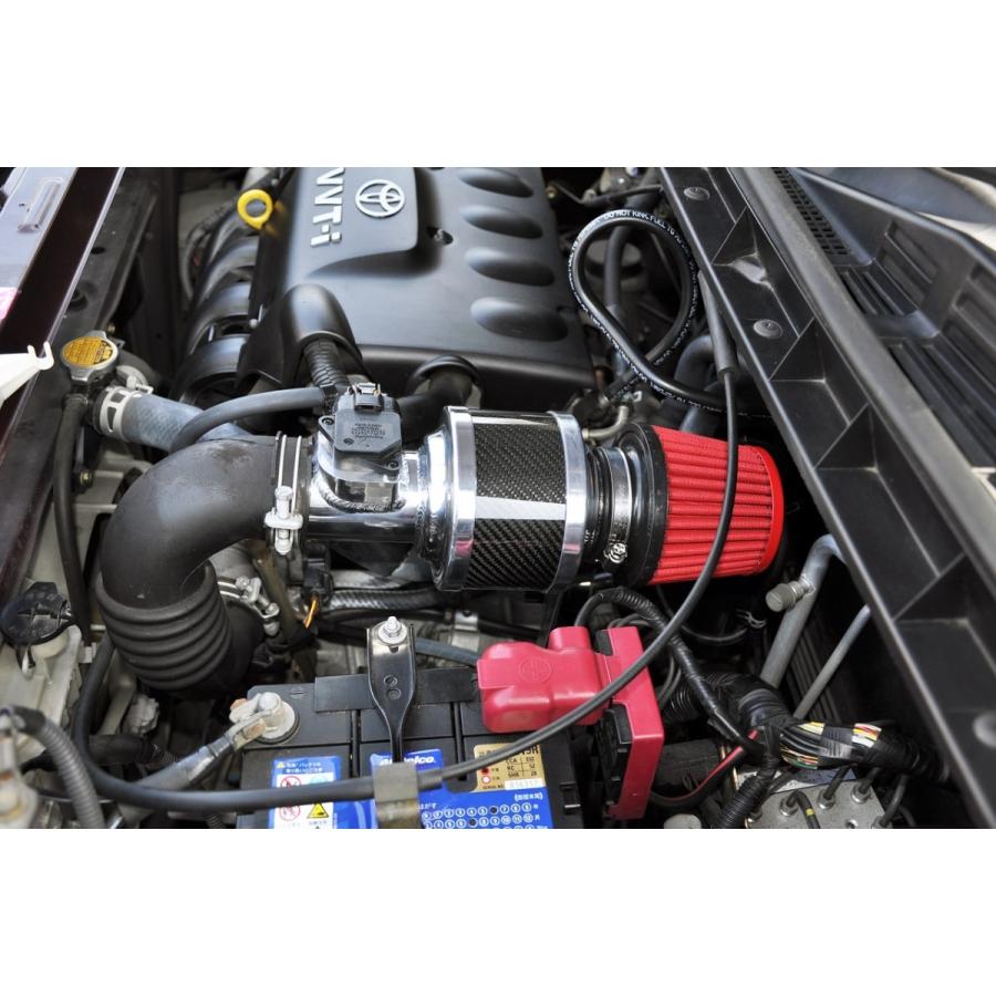 トヨタ（TOYOTA） プロボックス サクシード NCP5＃ エアー