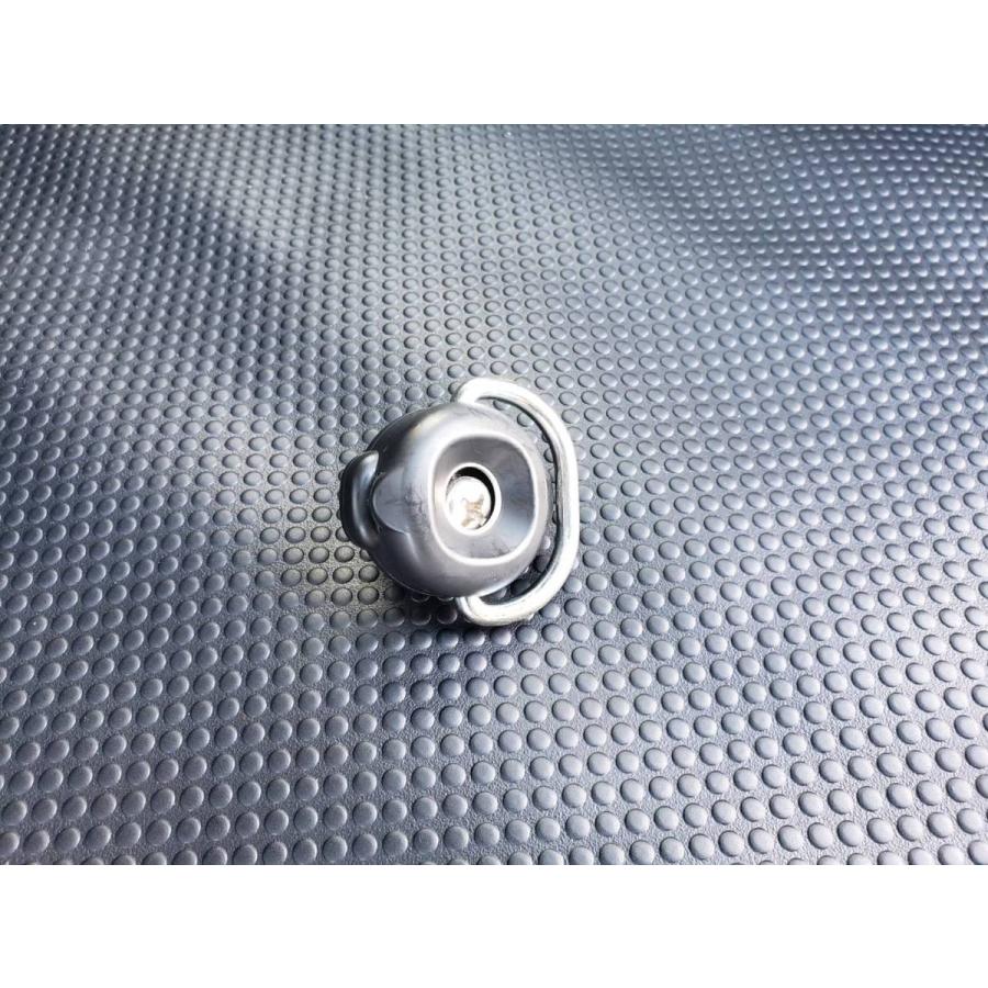 ユーティリティーフック 収納 釣り サーフィン Mj Japan Custom 通販 Yahoo ショッピング