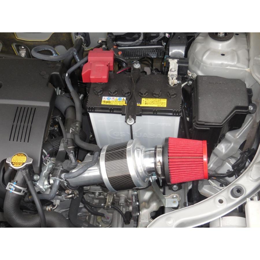 トヨタ（TOYOTA） プロボックス サクシード NCP16＃ インテーク