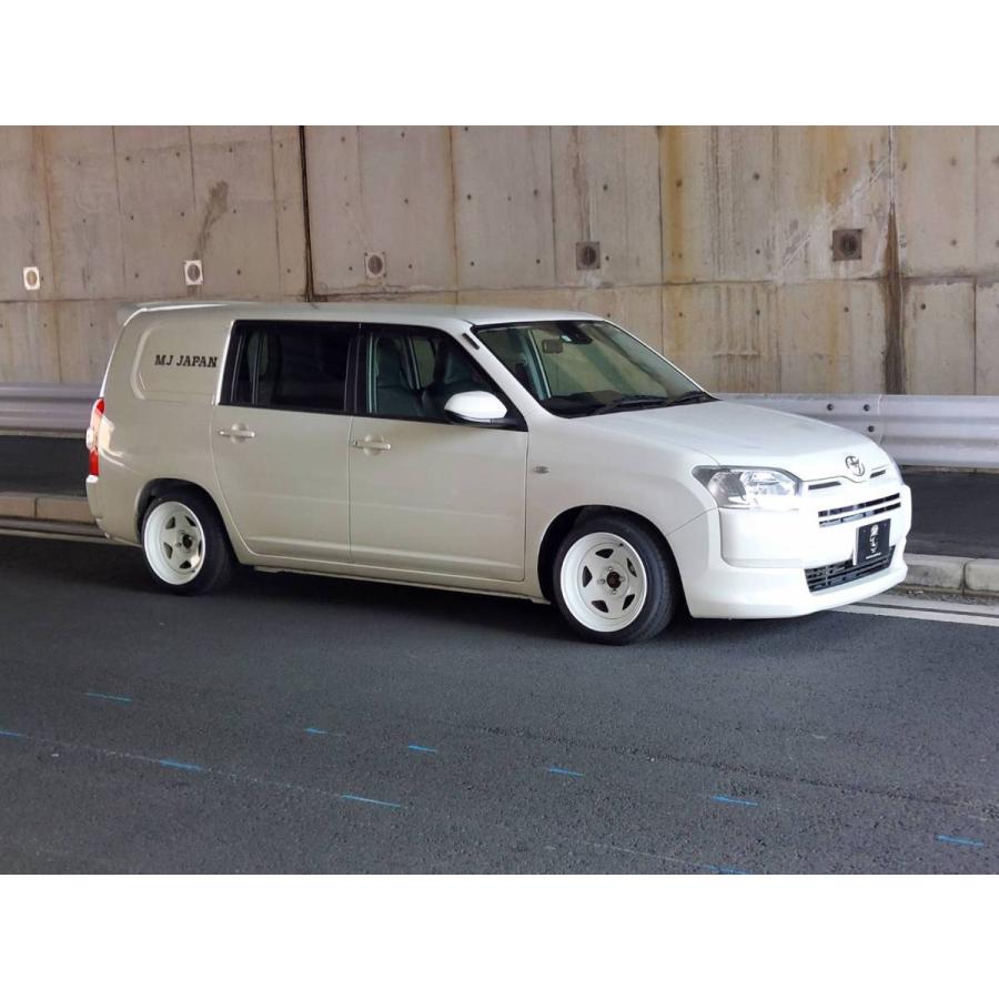 トヨタ（TOYOTA） NCP16系 NHP16系 プロボックス サクシード カーゴ