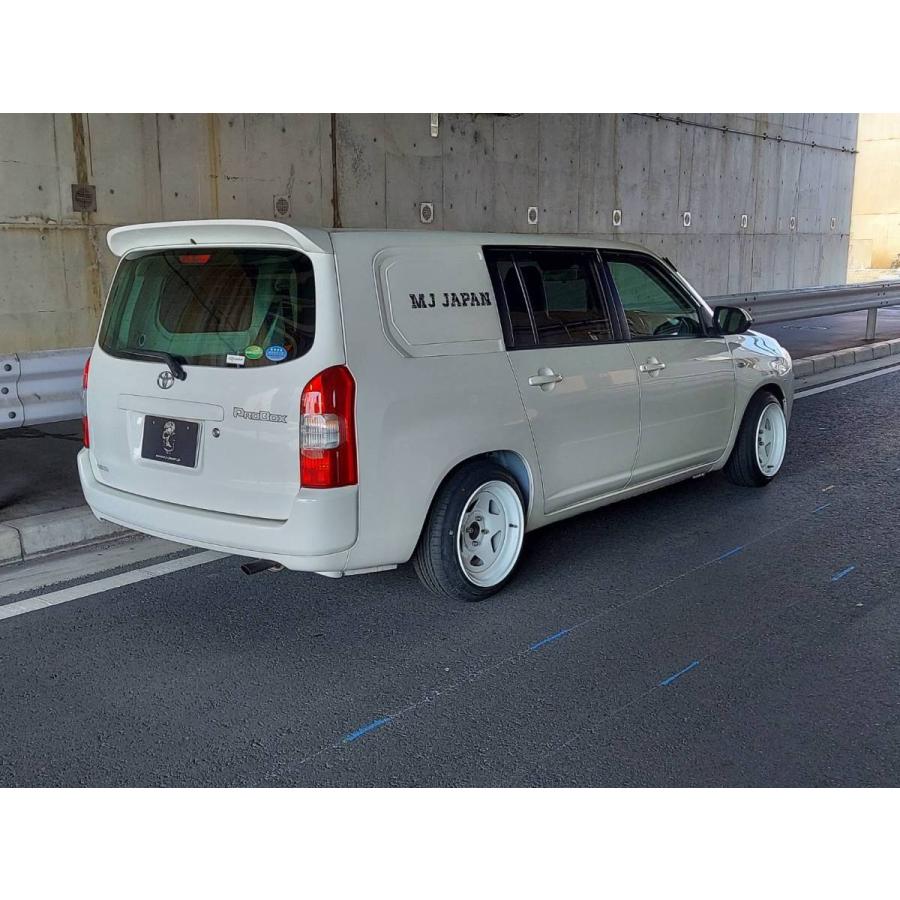 トヨタ（TOYOTA） NCP5系 プロボックス サクシード カーゴパネル