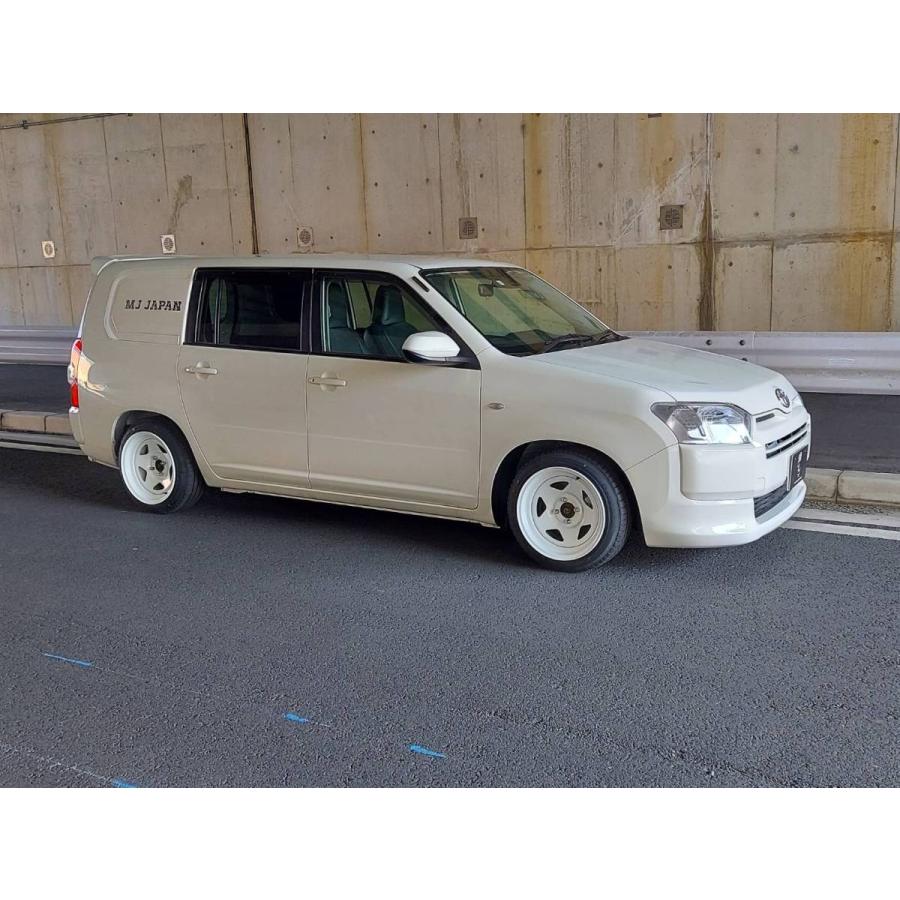 NCP50系/NCP160系 プロボックス　サクシード キャンバープレート　4度 Amazon.co.jp: NCP50系/NCP160系 プロボックス サクシード キャンバー