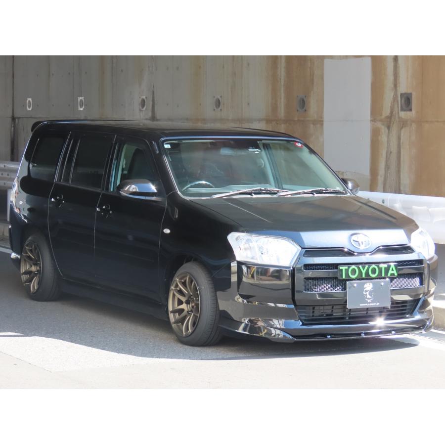 プロボックス 16系 プロボックス・サクシード スポーツグリル MJ-JAPAN