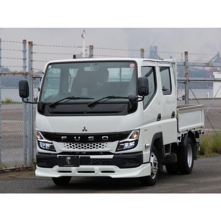 canter（キャンター） MJ-JAPAN 20キャンター標準