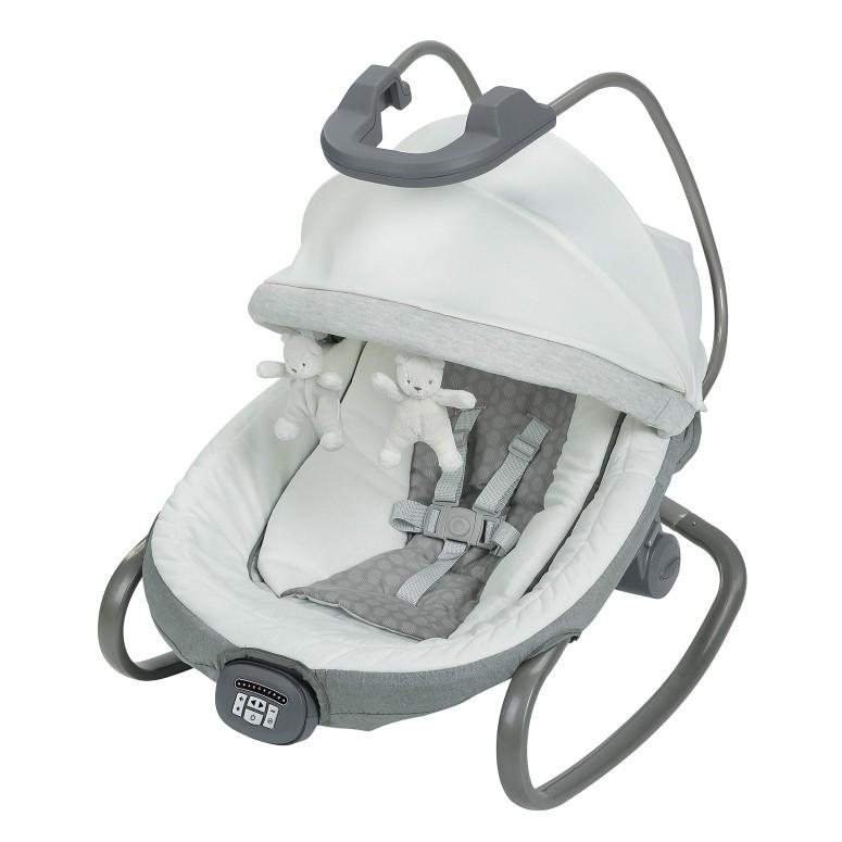 graco oasis baby swing