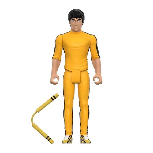 Super7 ブルース・リー ザ・チャレンジャー 9.52cm ブルース