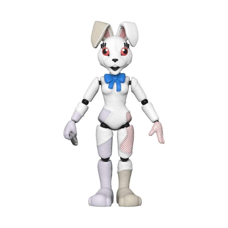 セキュリティーブリーチ FNAF 2作目 5ナイツ Funko Action Figure: Five Nights at Freddy's, Security Breach - Vanny, Multicolour ,5.5 inches