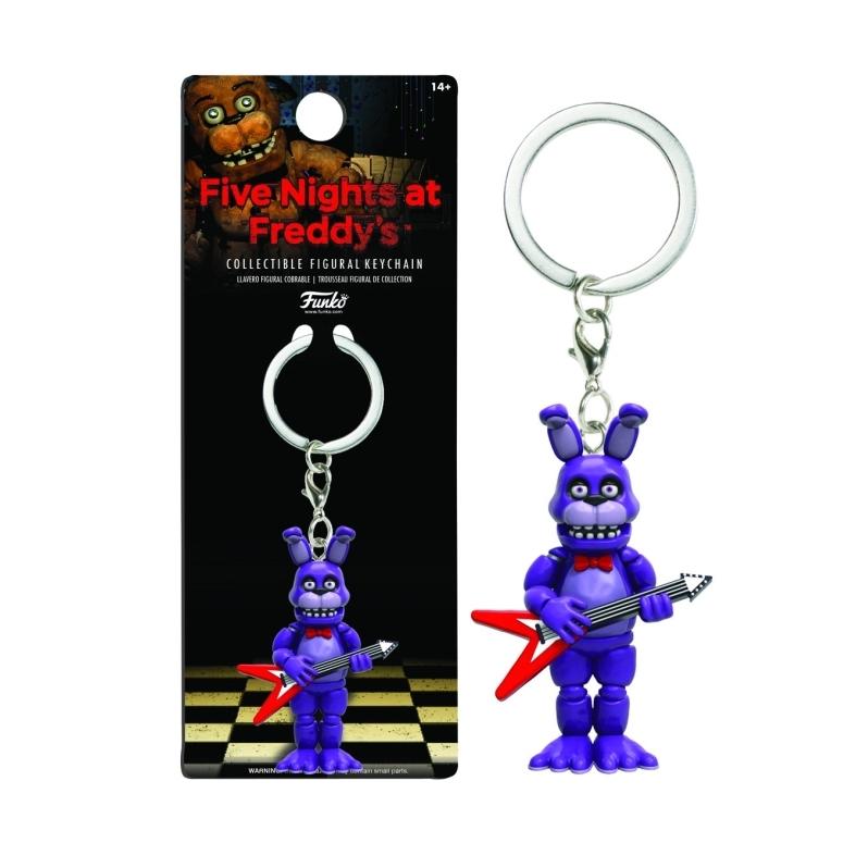 fnaf ボニーキーホルダー