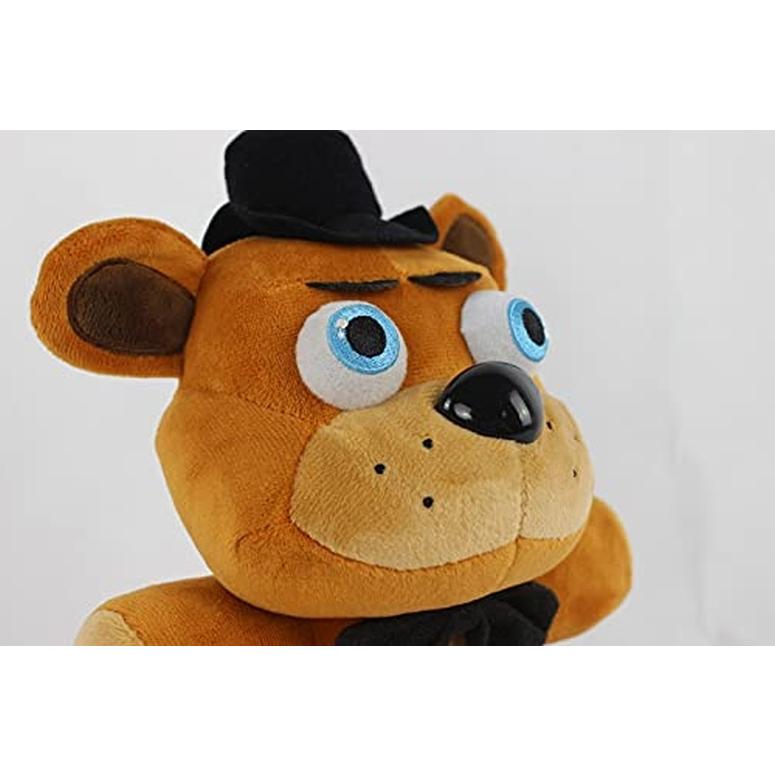 FNAF 5ナイツ ぬいぐるみ Syart Freddy Plushies FNAF Plush Brown