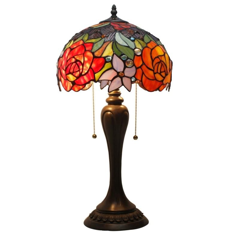 antique tiffany lamps