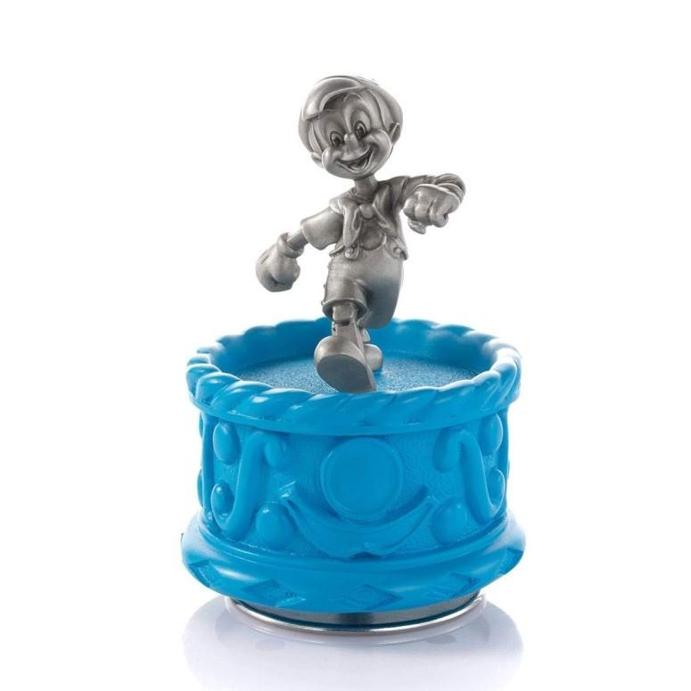 新品 ディズニーオルゴール 職人手仕上げ ピノキオ Royal Selangor Hand Finished Disney Music Carousels Collection Pewter Pinocchio Music Carousel Iz 262 Mj Market 通販 Yahoo ショッピング 上質で快適 Www Bigmatguerrero Es