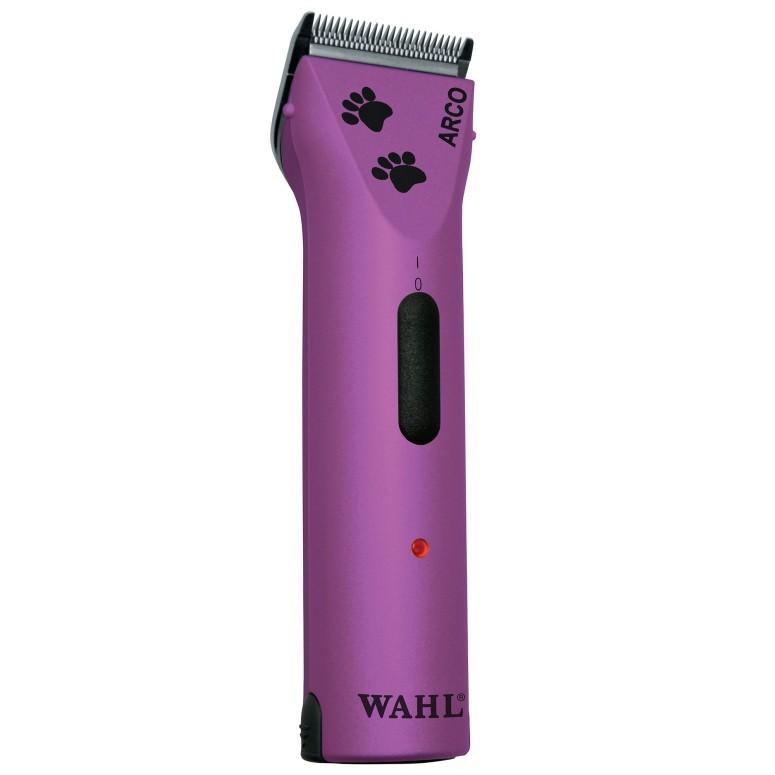 wahl clipper set cordless