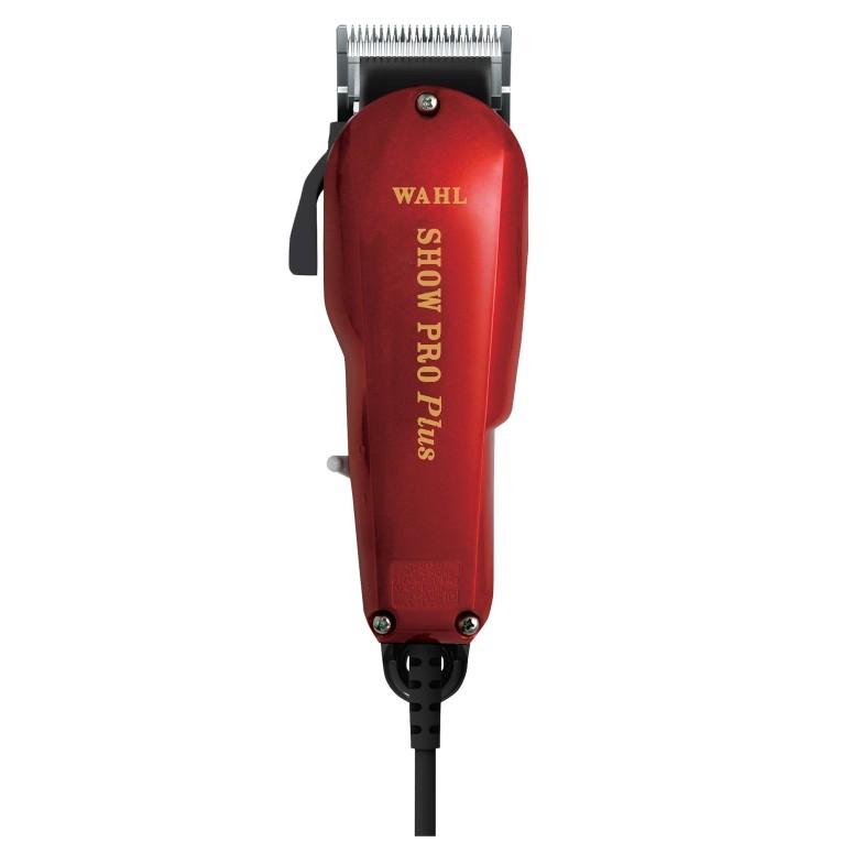 家畜用バリカン Wahl Professional Animal Show Pro Plus Equine Horse Clipper and Grooming Kit (#9482-700)