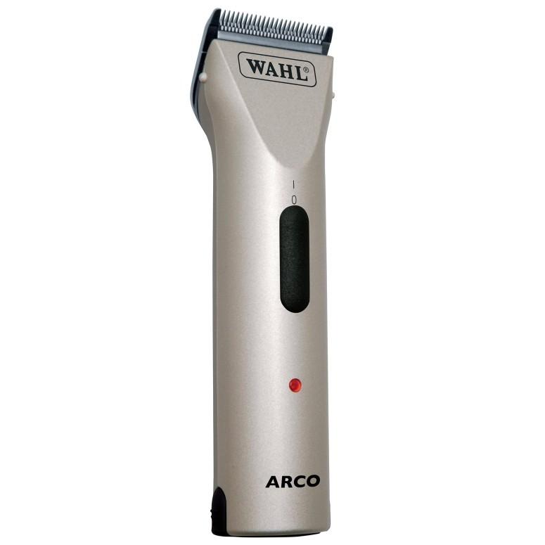 wahl clipper set cordless