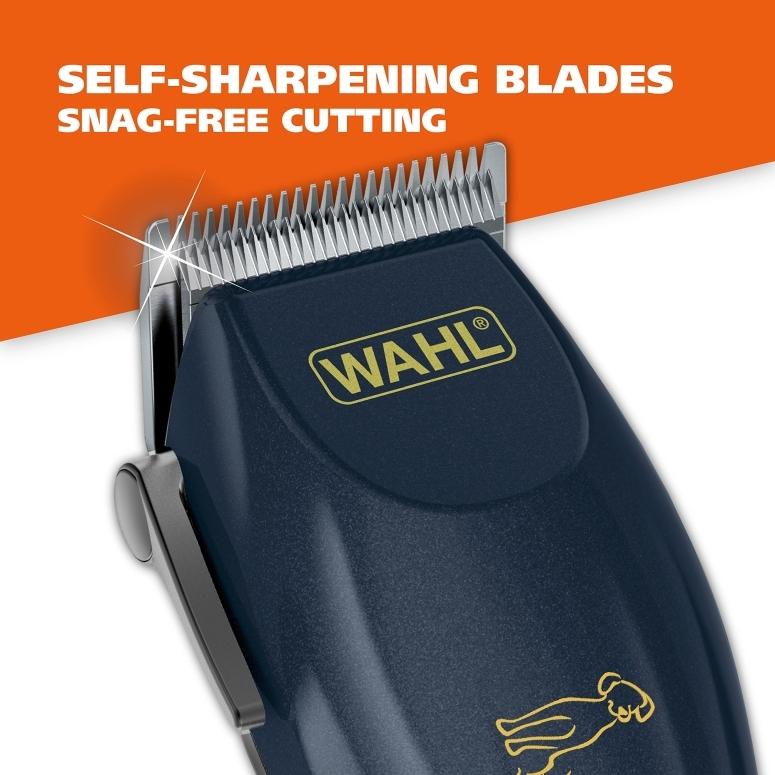 Wahl Professional Animal SS Pro Pet and Dog Clipper Kit (#9777)並行輸入品
