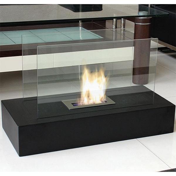 エタノール 暖炉 Nu Flame 自立式フロア暖炉 フィアマ Fiamme 暖房 Nf F3fie お洒落 ストーブ ヒーター エタノール燃料 バイオエタノール Re 21 Mj Market 通販 Yahoo ショッピング