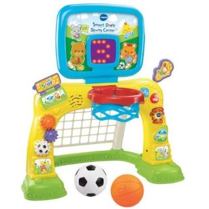 vtech 3 in 1 sports center