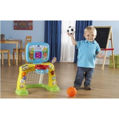 vtech 3 in 1 sports center