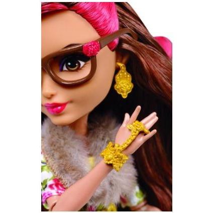 エバー アフター ハイ Ever After High ロザベラ ビューティー人形 Rosabella Beauty Doll 人形 ドール モンスター ハイ スピンオフ 美女と野獣 Re 19 Mj Market 通販 Yahoo ショッピング