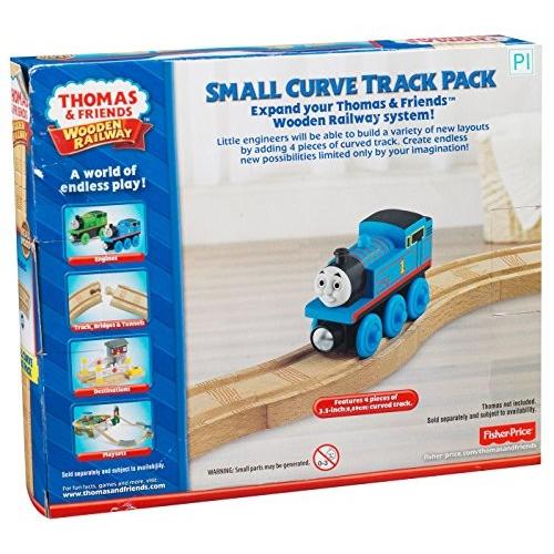 きかんしゃトーマス木製レールシリーズ拡張線路セット