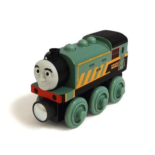 Salenew大人気 送料無料 きかんしゃトーマス 木製レールシリーズ Porter ポーター Caraubas Rn Gov Br