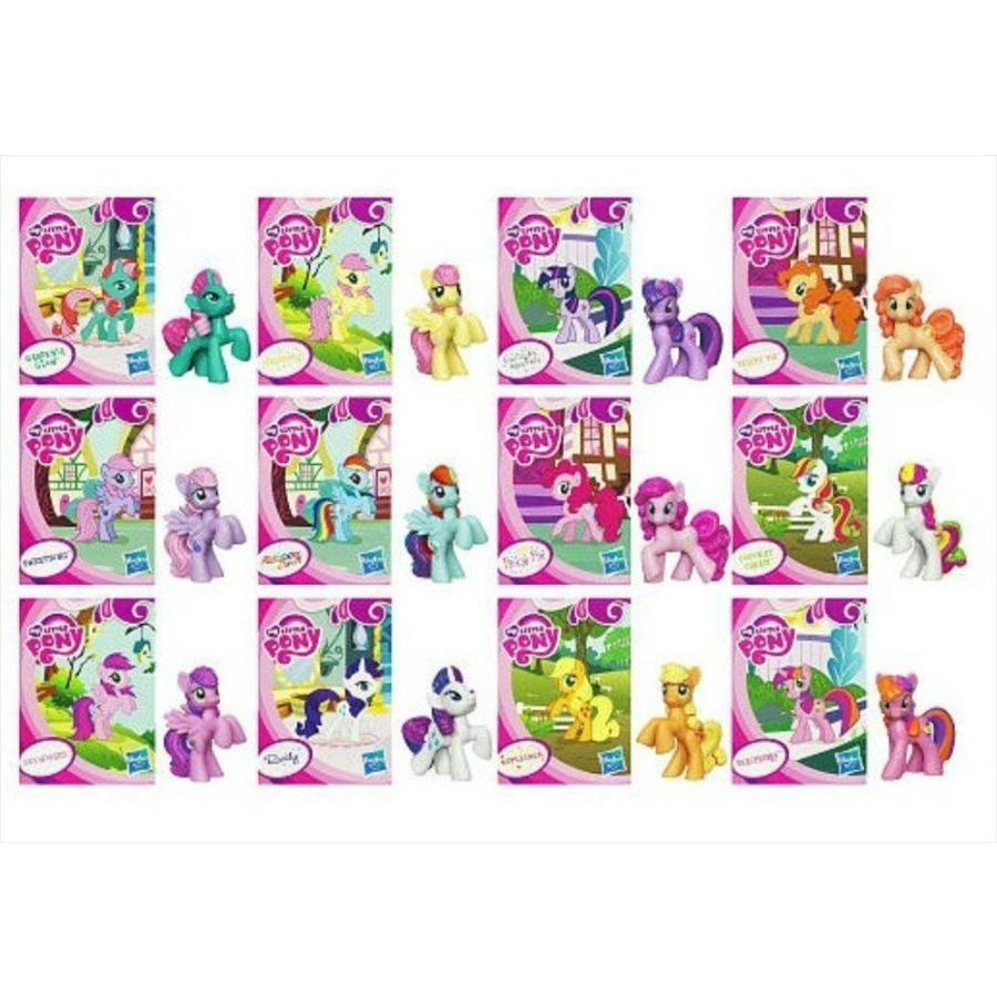 my little pony 12