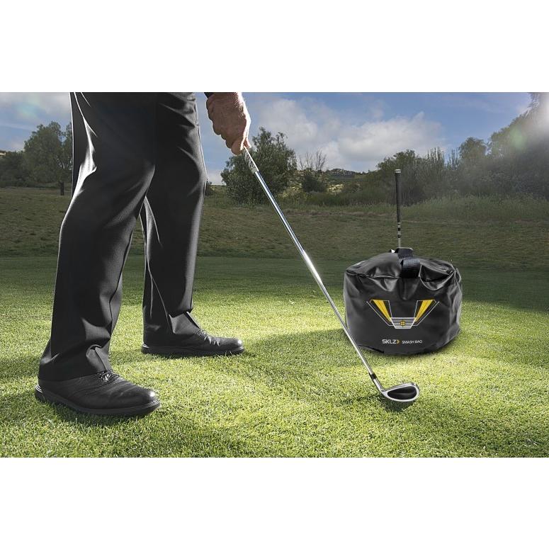 スキルズ スマッシュバッグ ゴルフインパクト スイングトレーナー SKLZ Smash Bag Golf Impact Swing