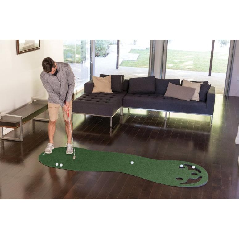 sklz golf indoor putting