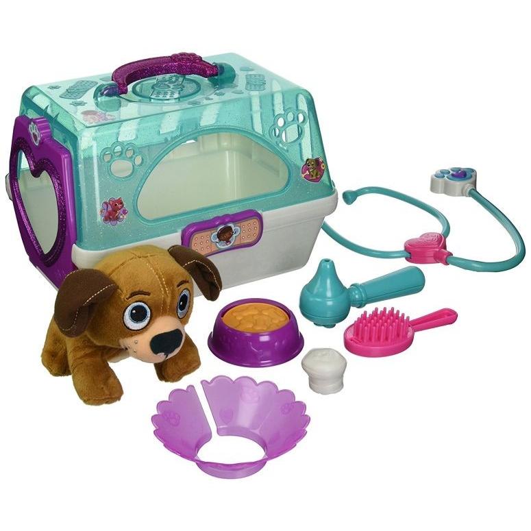 ドックのおもちゃびょういん トイホスピタル ドックはおもちゃドクター 犬のFindo 人形 玩具 ディズニー｜mj-market｜04