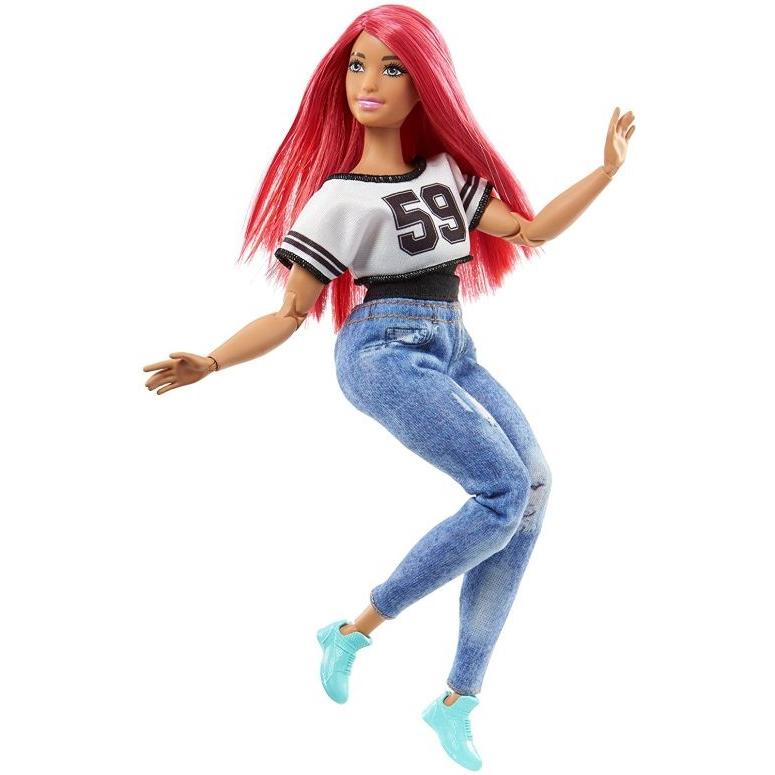 Barbie バービー doll 人形 Multicolor : to180216-117 : MJ-MARKET