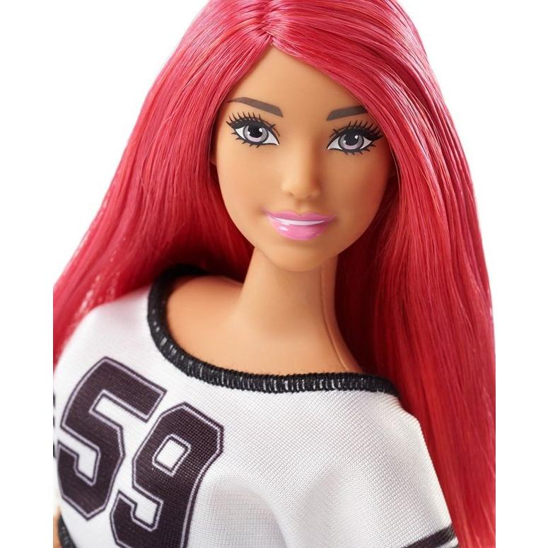 Barbie バービー doll 人形 Multicolor : to180216-117 : MJ-MARKET