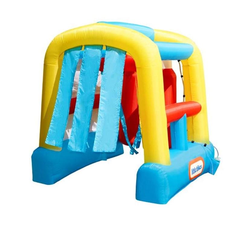 little tikes market