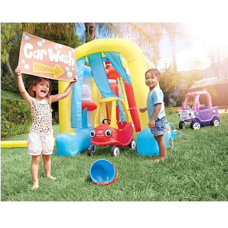 little tikes market