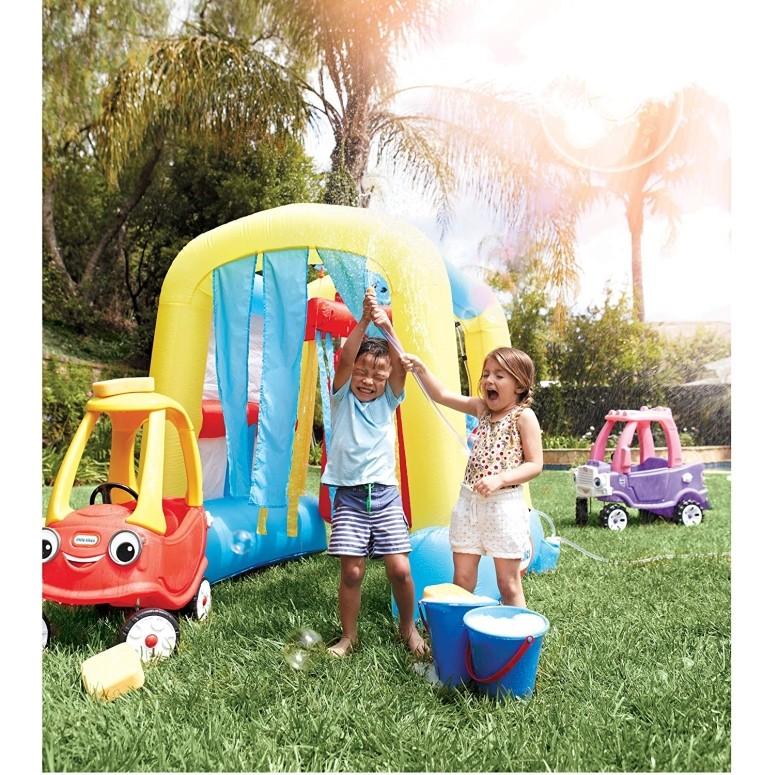 little tikes market