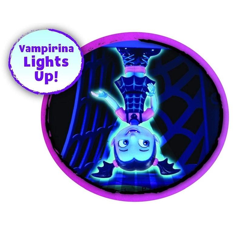 vampirina b&b house