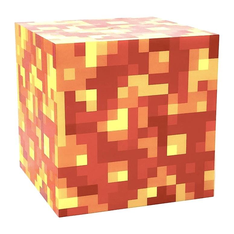 マイクラ おもちゃ 溶岩ランプ ムードライト Minecraft Lava Lamp Mood Light To 051 Mj Market 通販 Yahoo ショッピング