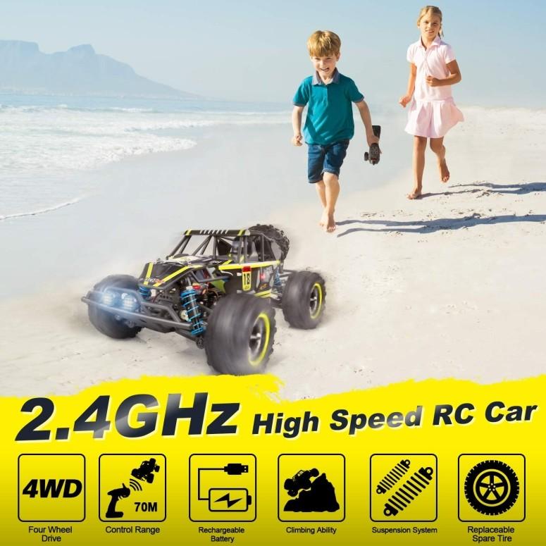 remote control car deals