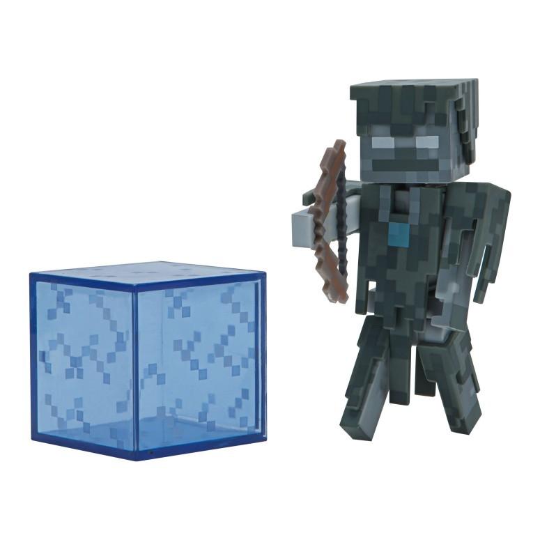 マイクラ フィギュア Minecraft Stray Figure Pack To0226 079 Mj Market 通販 Yahoo ショッピング