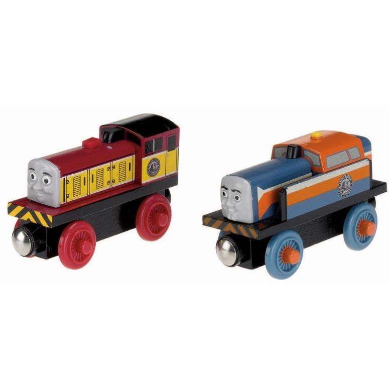 thomas and friends wooden railway fisher price